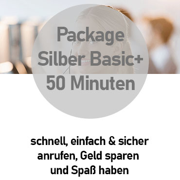 50 Minuten